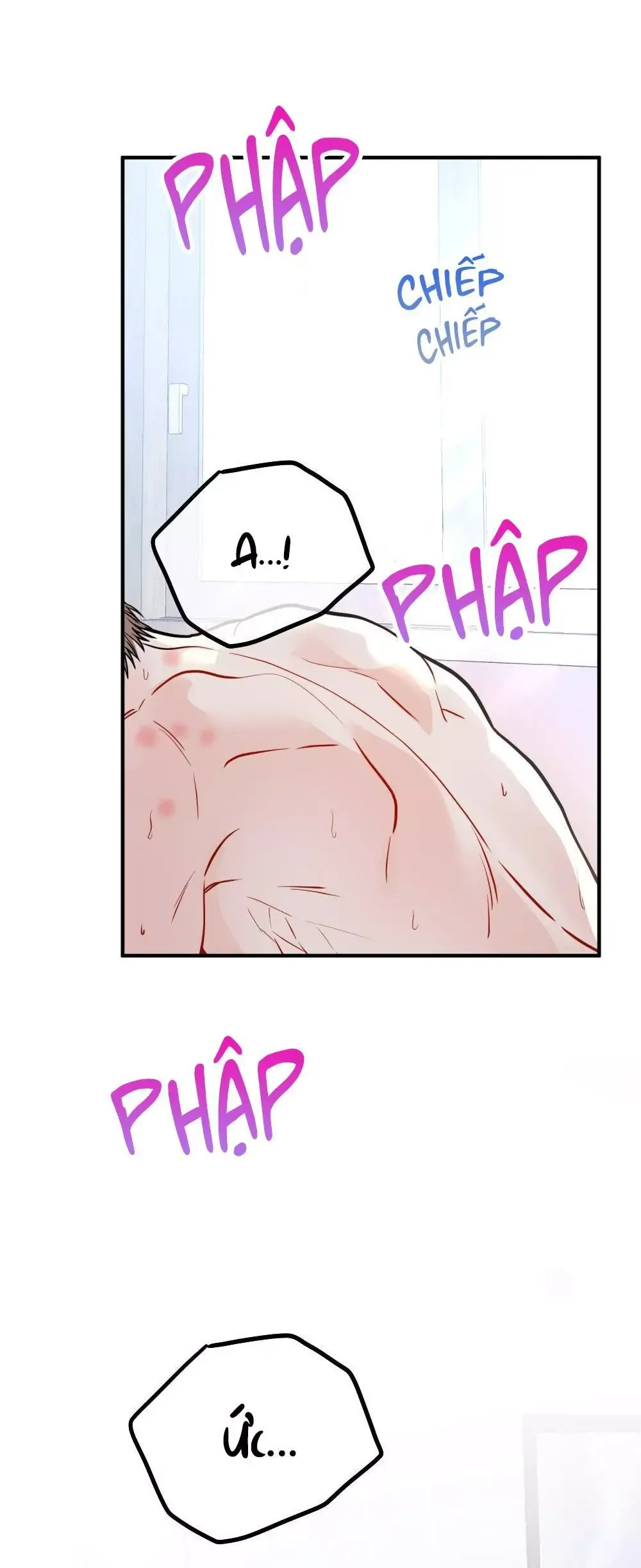 Aren’t You My Type - Chapter 52 Page 3