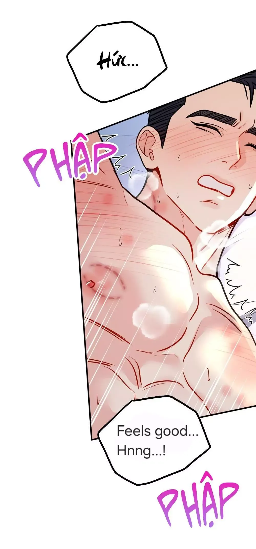 Aren’t You My Type - Chapter 52 Page 6