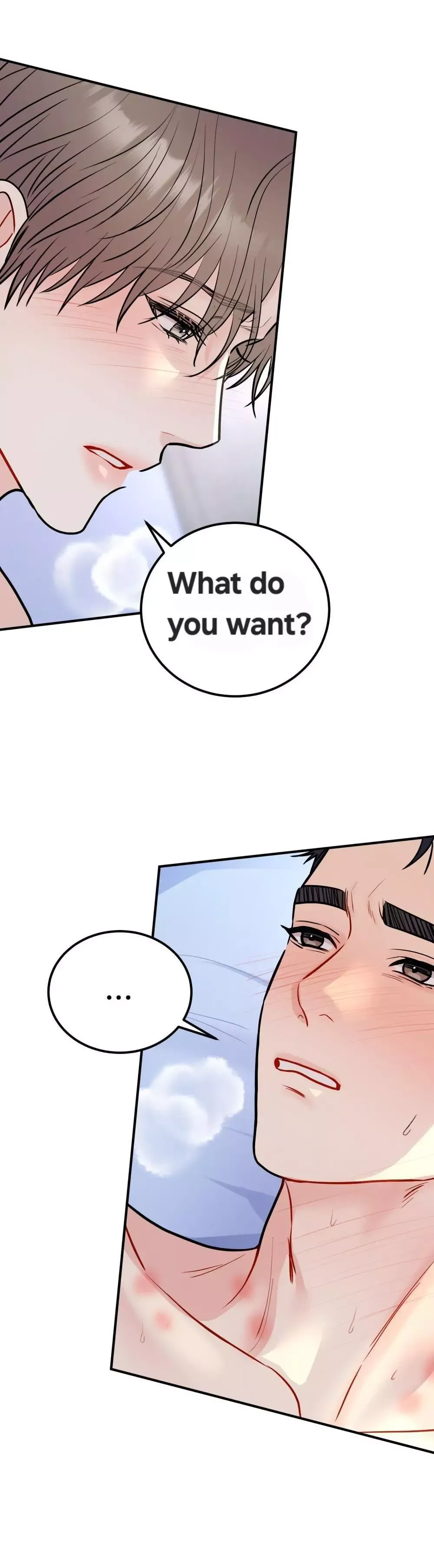 Aren’t You My Type - Chapter 52 Page 8