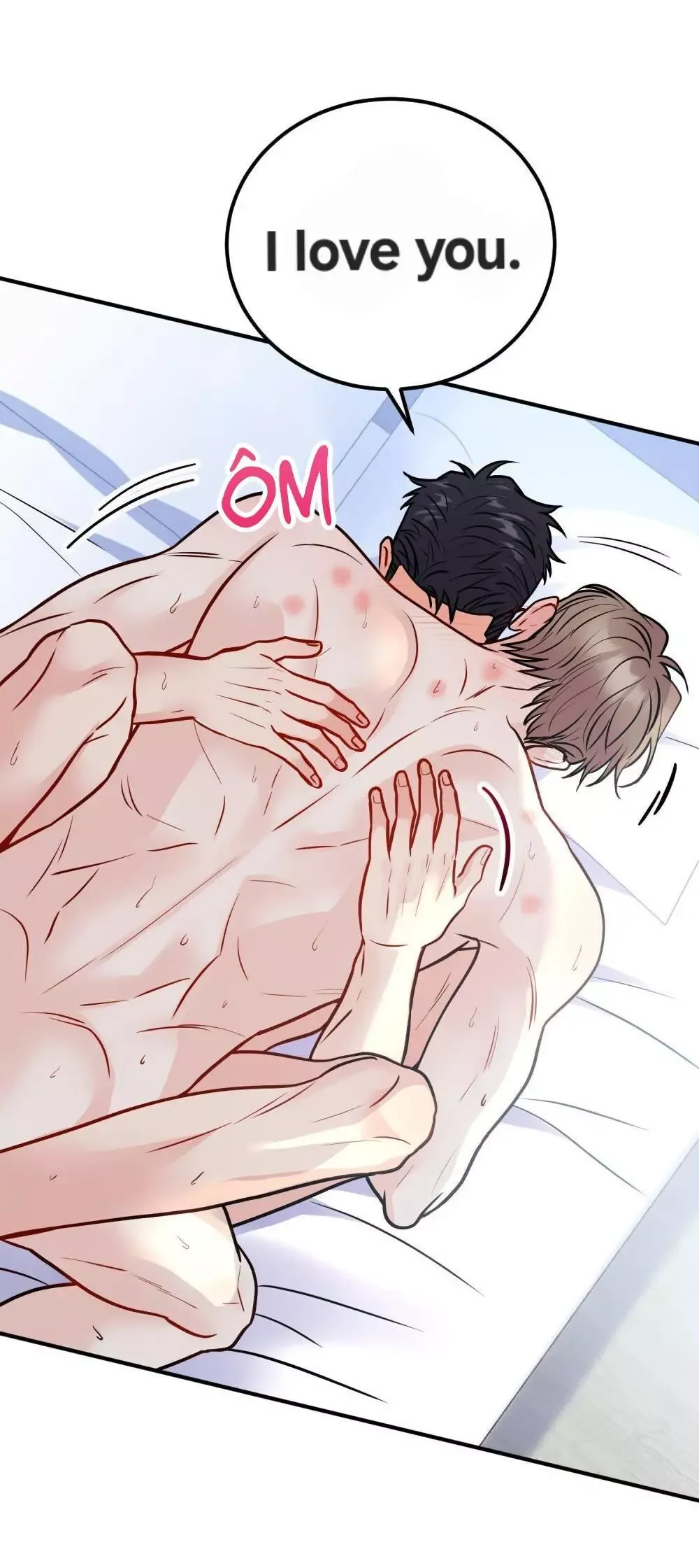 Aren’t You My Type - Chapter 52 Page 9