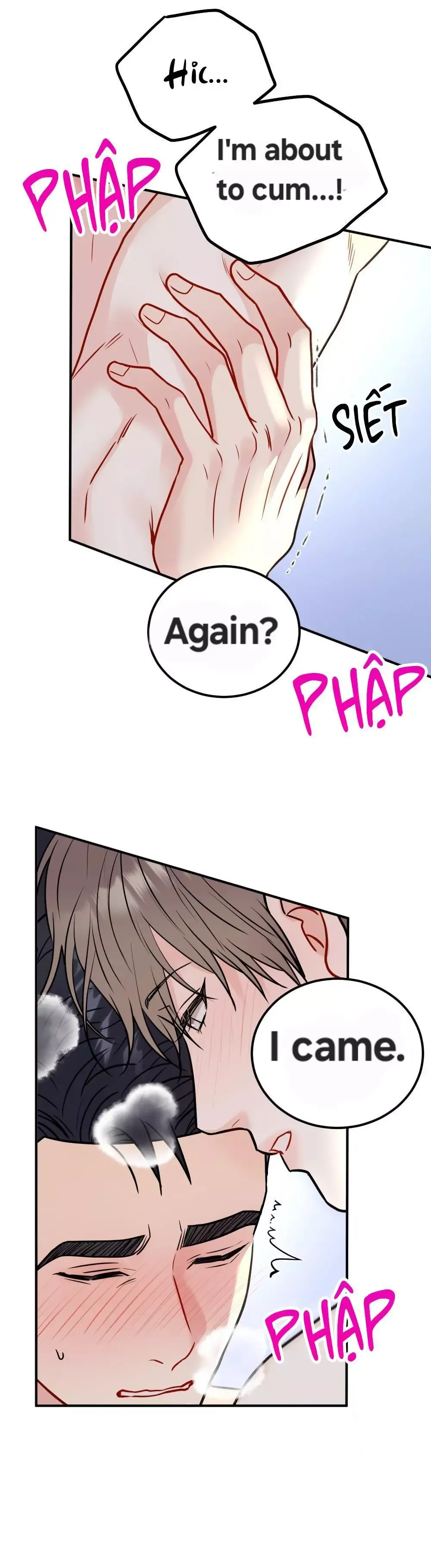 Aren’t You My Type - Chapter 52 Page 12