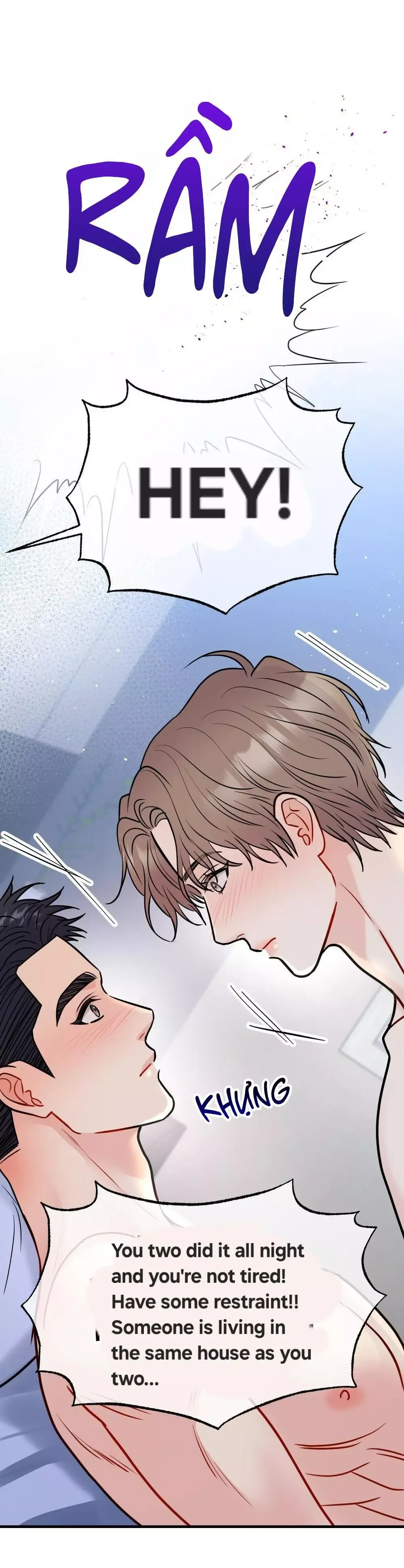 Aren’t You My Type - Chapter 52 Page 13