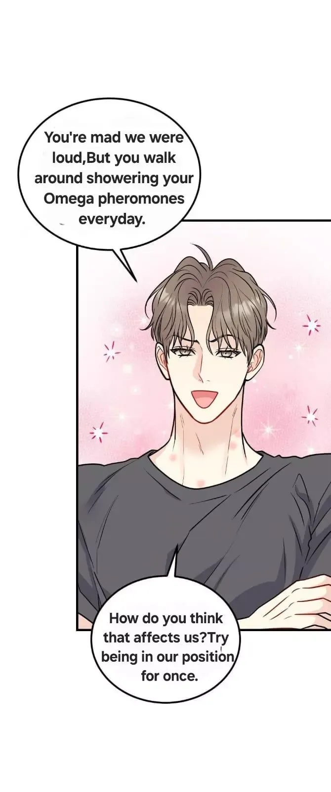 Aren’t You My Type - Chapter 52 Page 17