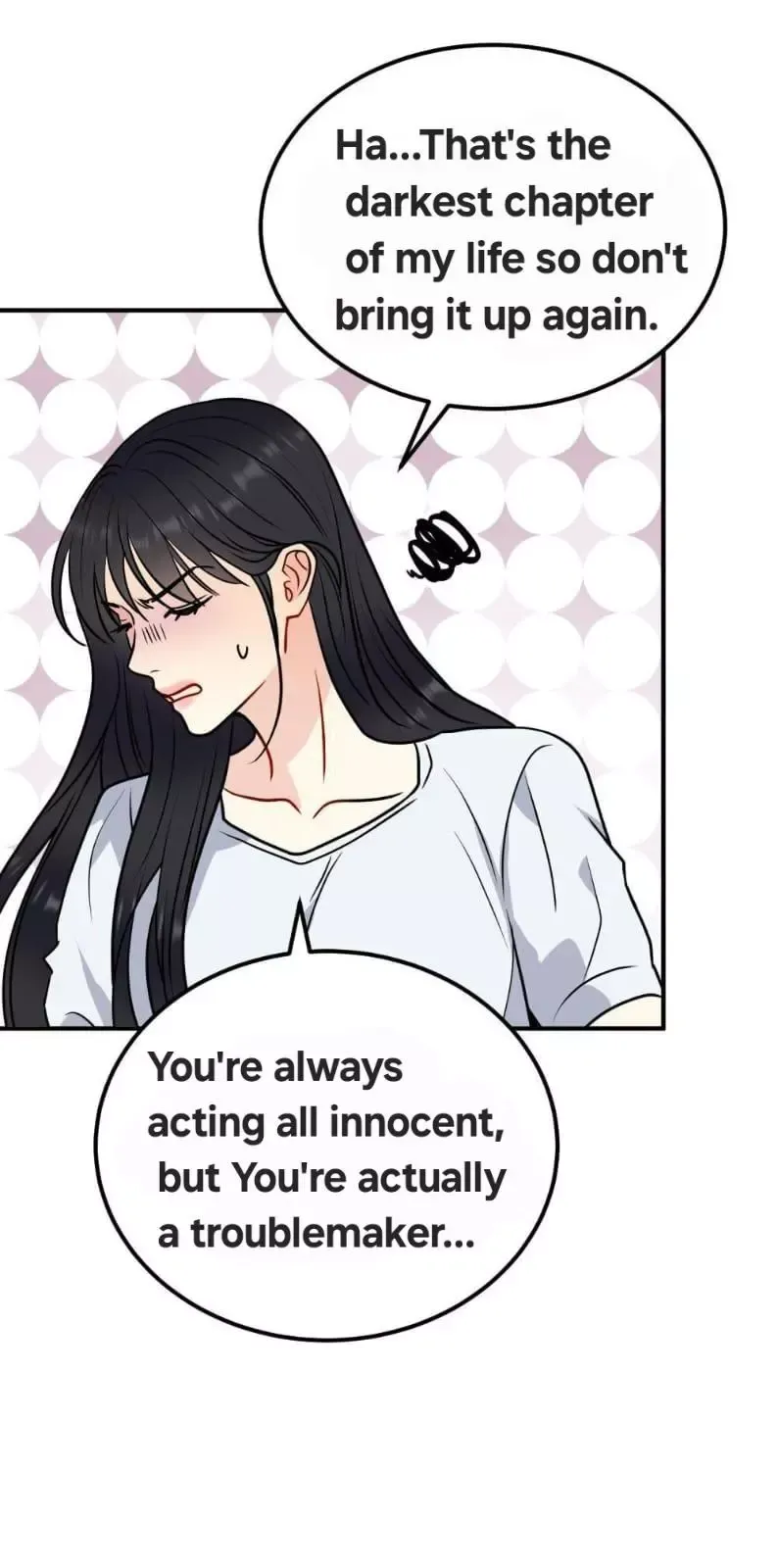 Aren’t You My Type - Chapter 52 Page 18