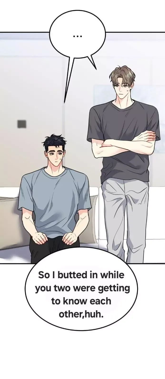 Aren’t You My Type - Chapter 52 Page 23
