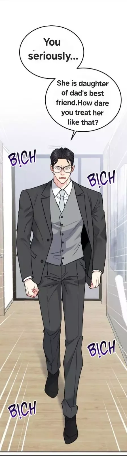 Aren’t You My Type - Chapter 52 Page 25