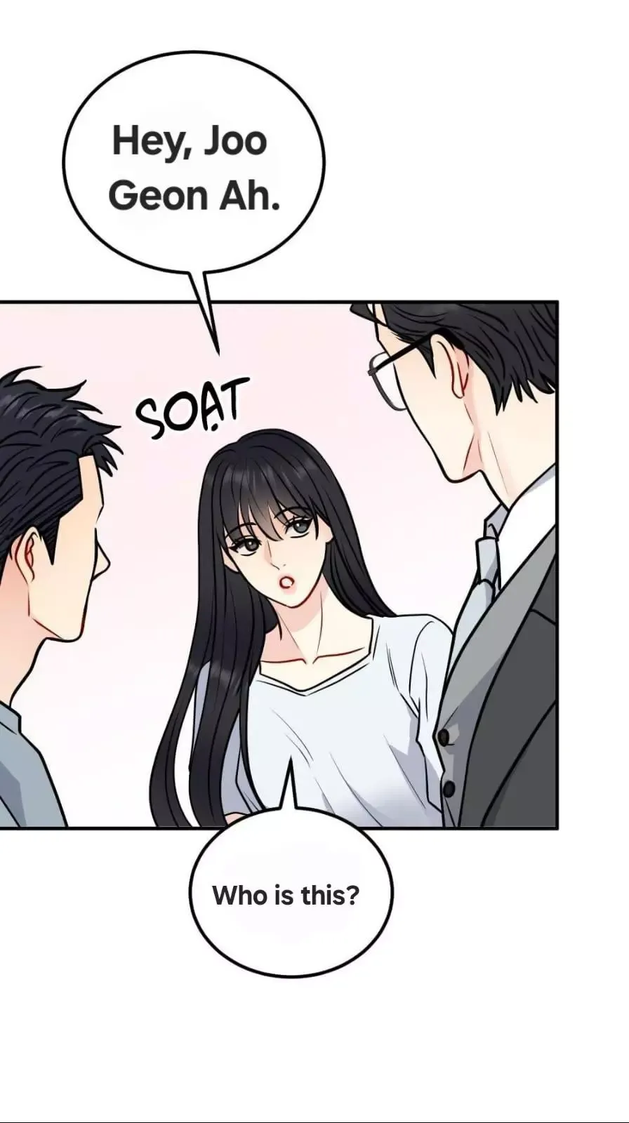 Aren’t You My Type - Chapter 52 Page 28