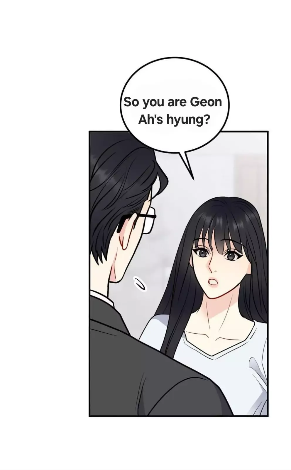 Aren’t You My Type - Chapter 52 Page 30