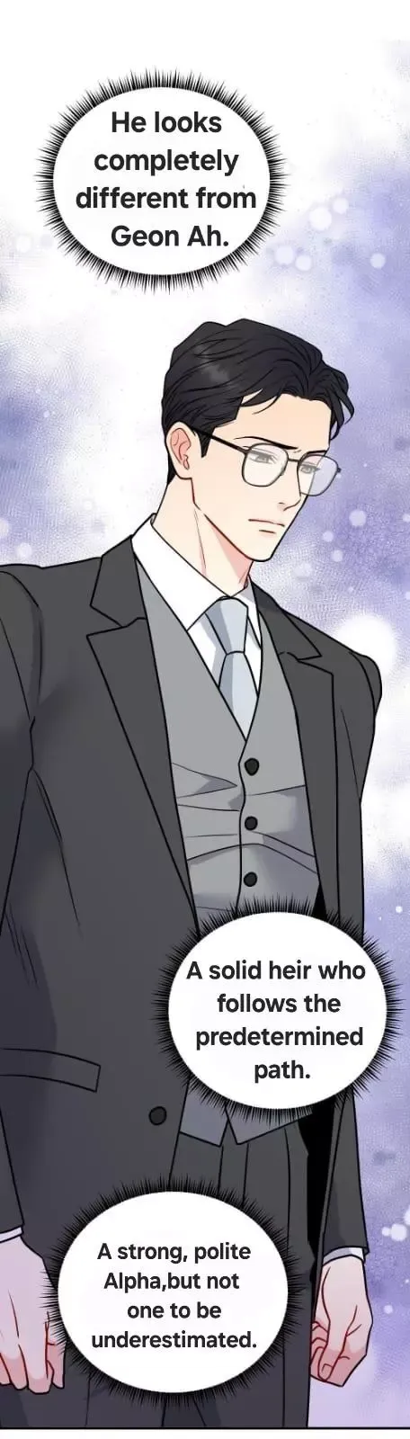 Aren’t You My Type - Chapter 52 Page 31