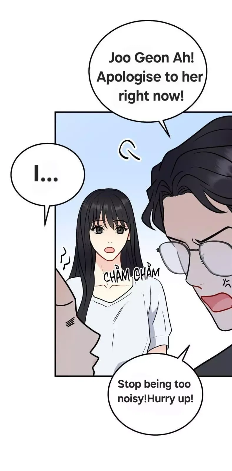 Aren’t You My Type - Chapter 52 Page 33