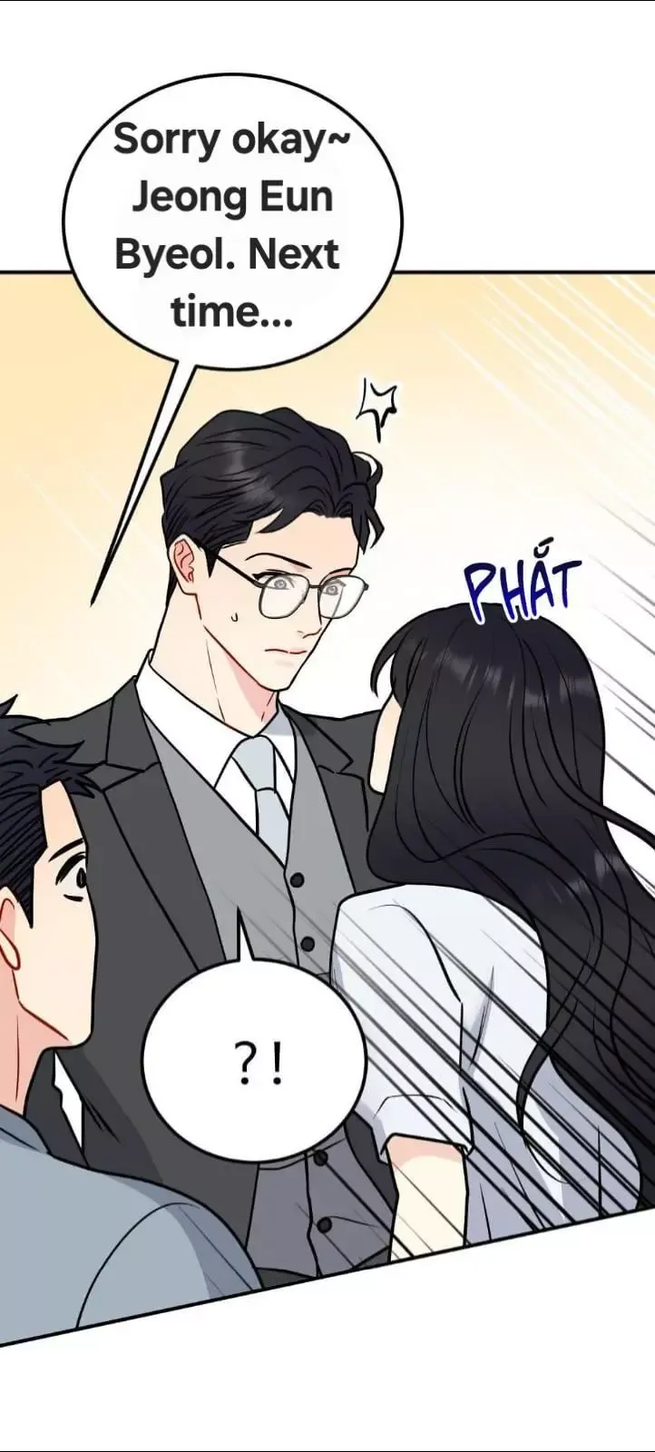 Aren’t You My Type - Chapter 52 Page 34