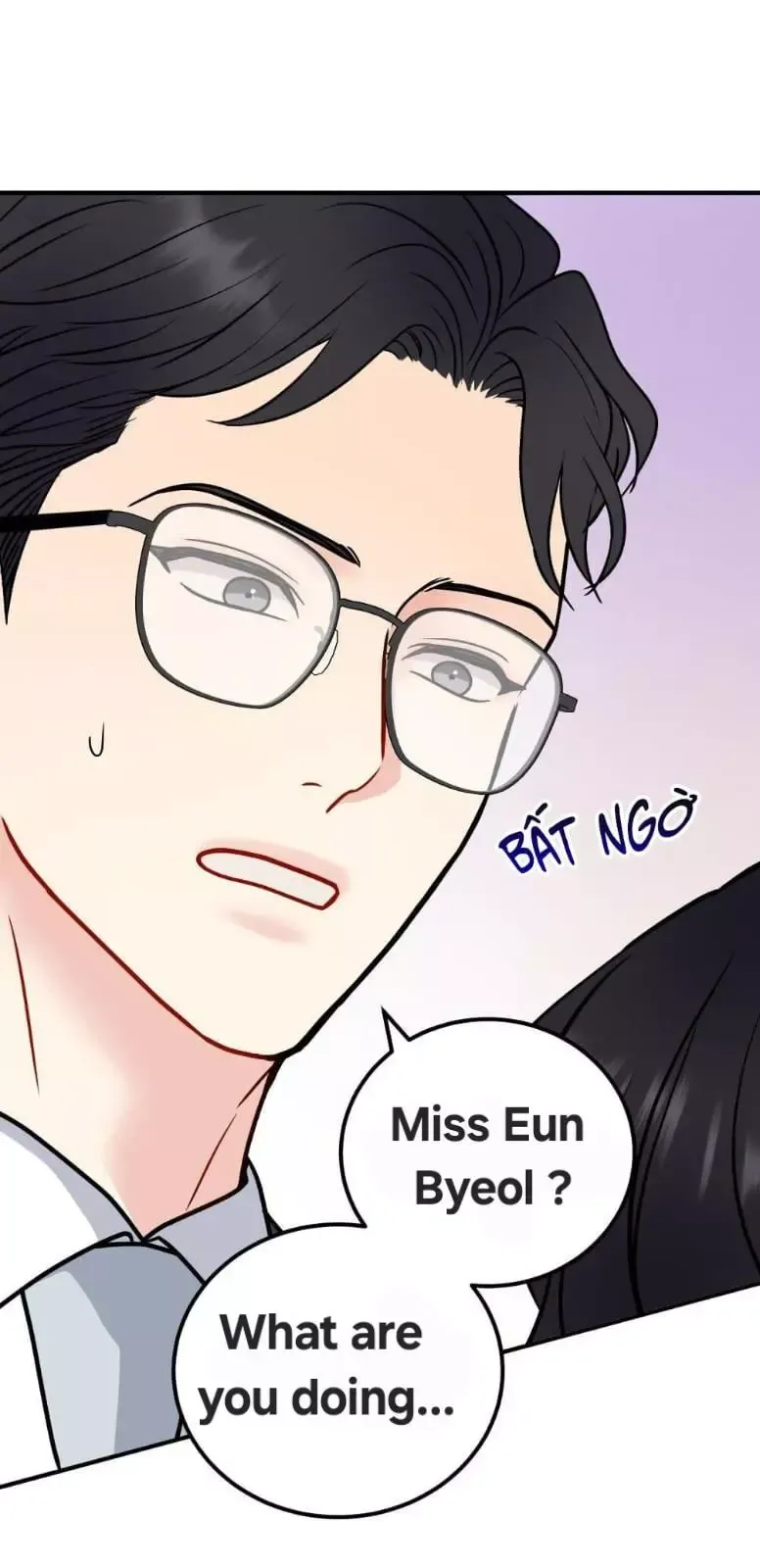 Aren’t You My Type - Chapter 52 Page 35