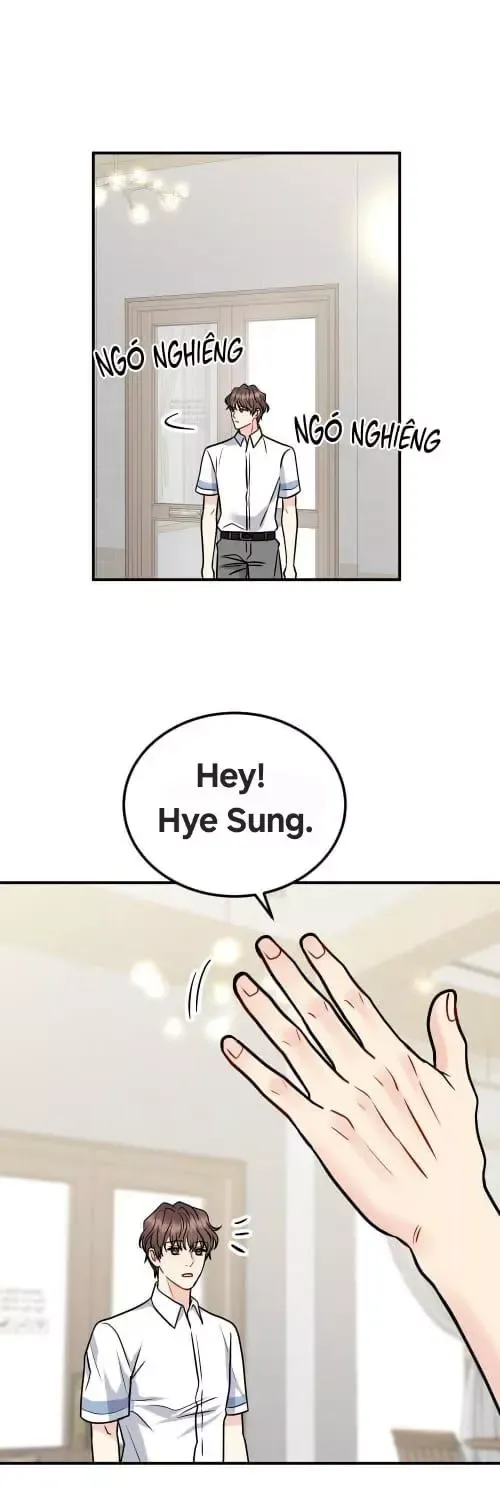 Aren’t You My Type - Chapter 52 Page 41