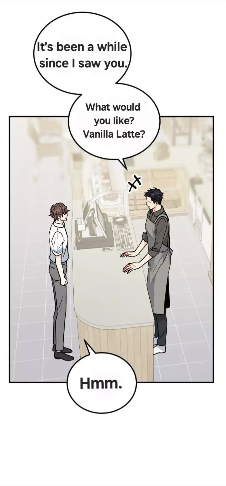 Aren’t You My Type - Chapter 52 Page 43