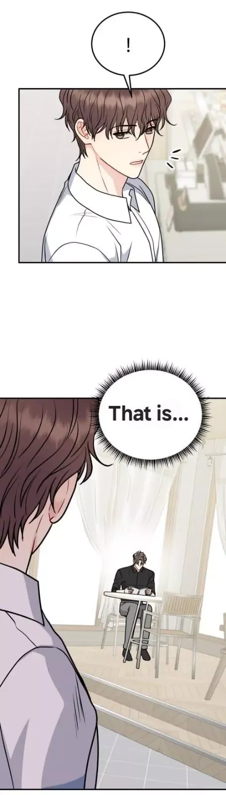 Aren’t You My Type - Chapter 52 Page 44