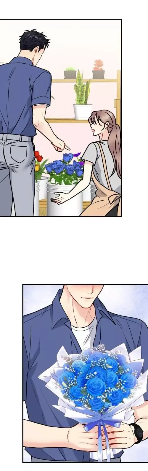 Aren’t You My Type - Chapter 52 Page 56