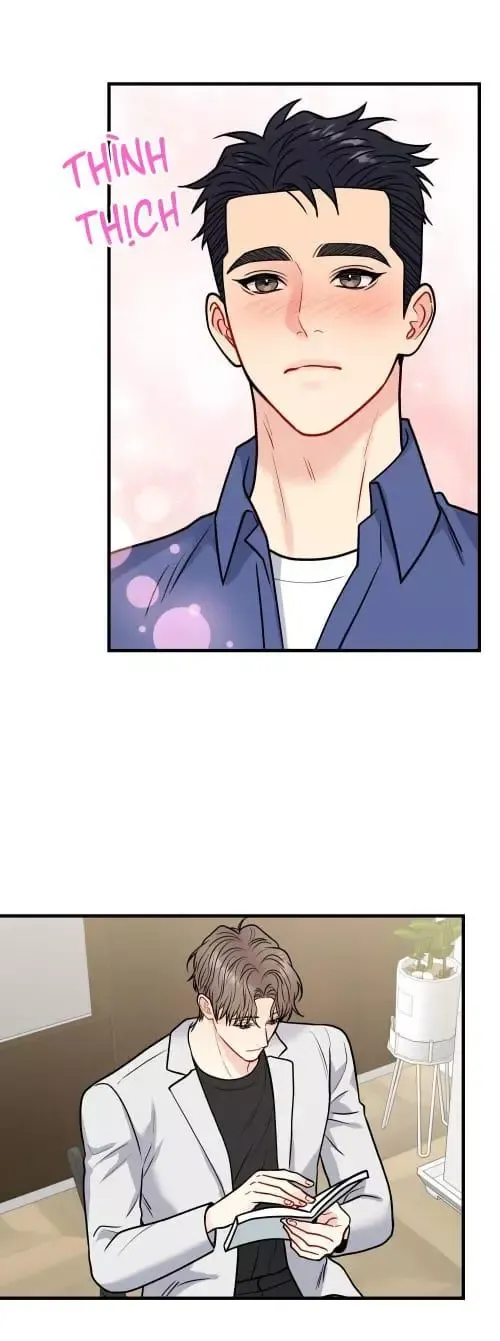 Aren’t You My Type - Chapter 52 Page 60