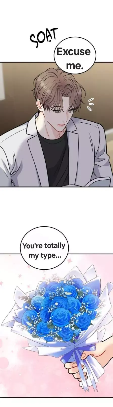 Aren’t You My Type - Chapter 52 Page 61