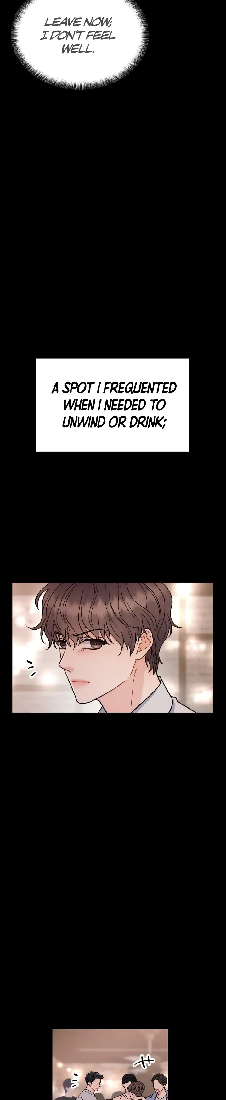 Aren’t You My Type - Chapter 6 Page 3