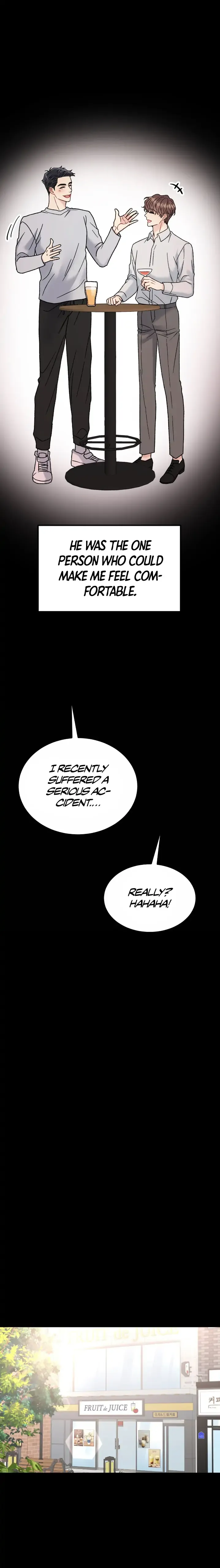 Aren’t You My Type - Chapter 6 Page 5