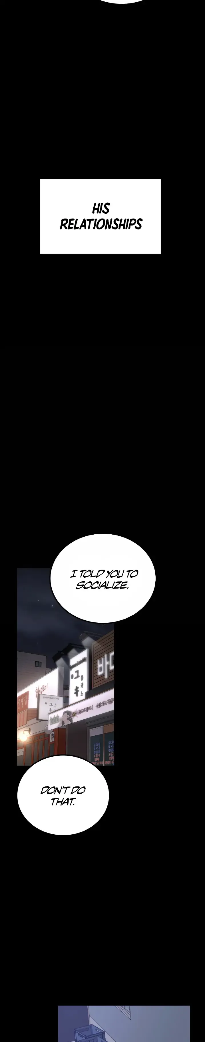 Aren’t You My Type - Chapter 6 Page 9