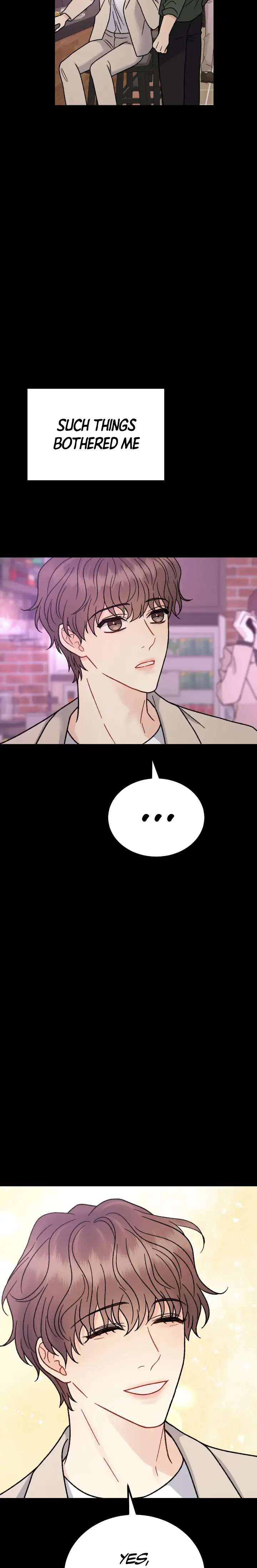 Aren’t You My Type - Chapter 6 Page 15