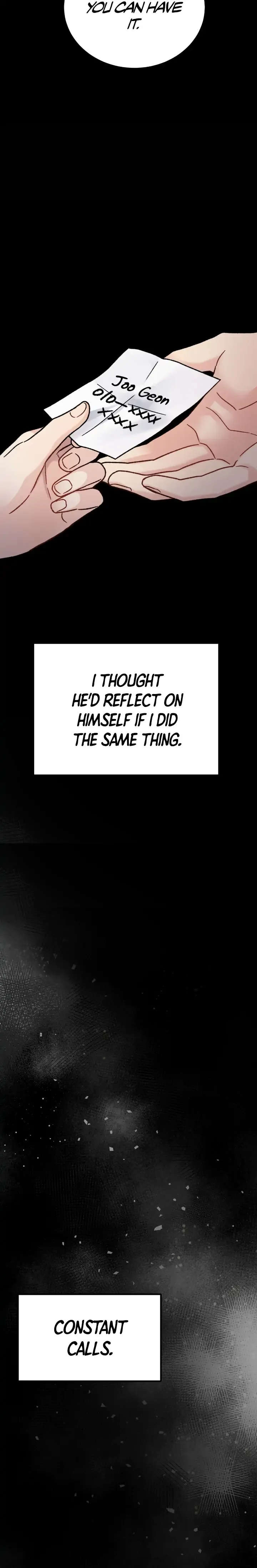 Aren’t You My Type - Chapter 6 Page 16