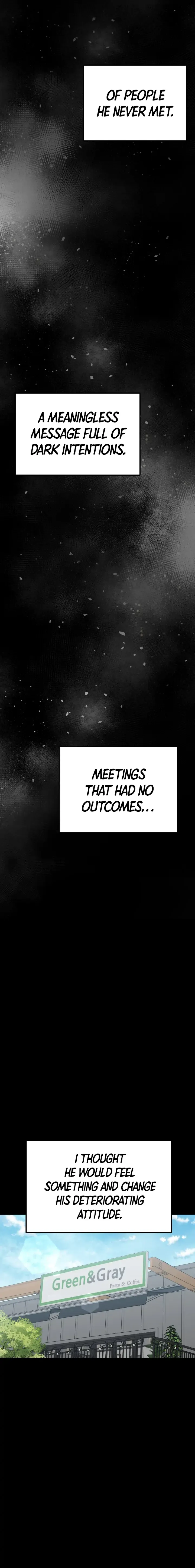 Aren’t You My Type - Chapter 6 Page 17