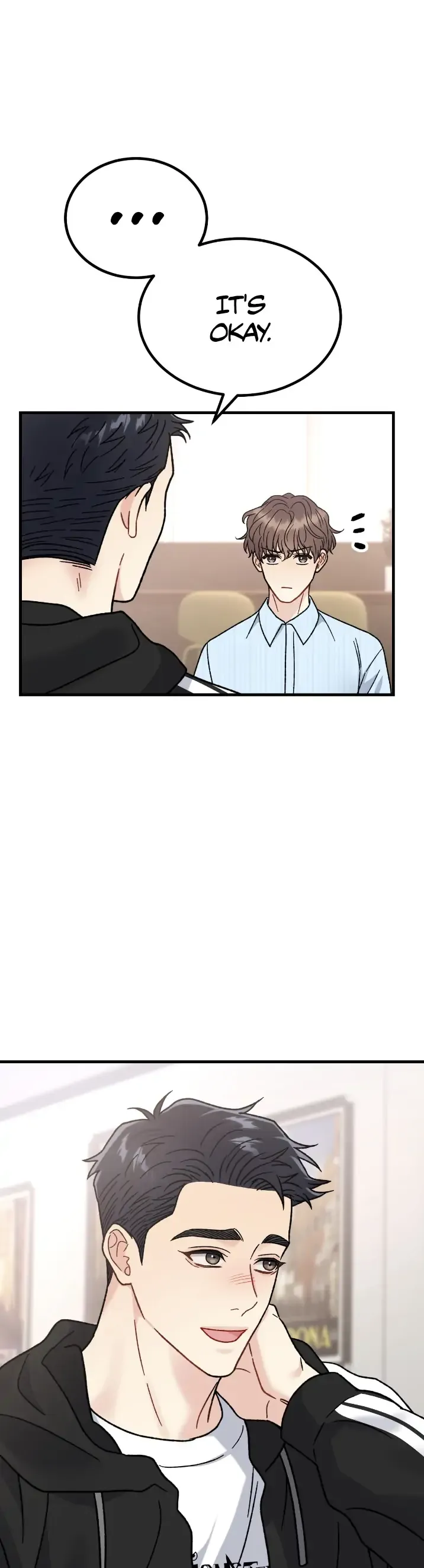 Aren’t You My Type - Chapter 6 Page 23