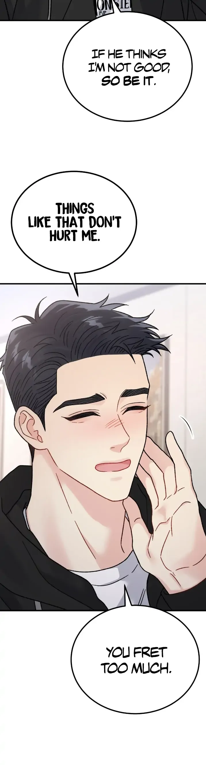 Aren’t You My Type - Chapter 6 Page 24