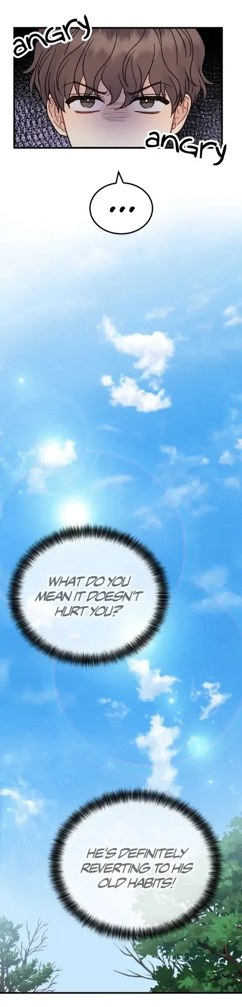 Aren’t You My Type - Chapter 6 Page 25