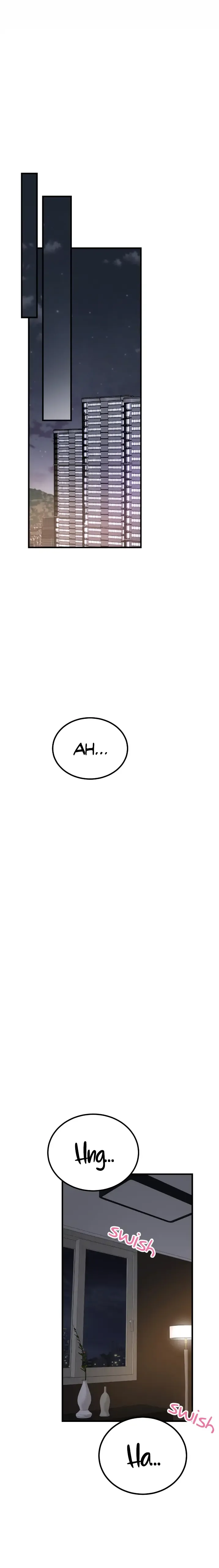 Aren’t You My Type - Chapter 6 Page 26