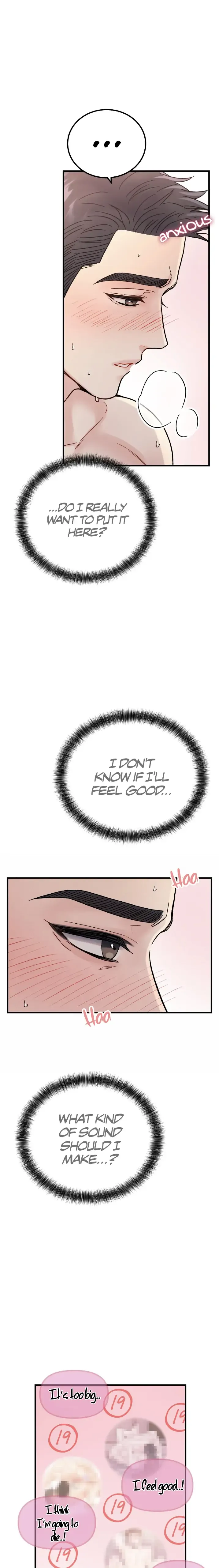 Aren’t You My Type - Chapter 6 Page 29