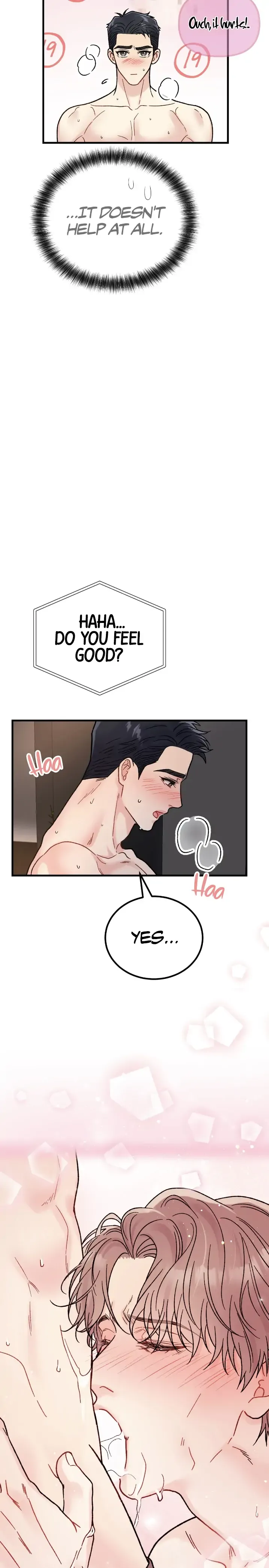 Aren’t You My Type - Chapter 6 Page 30
