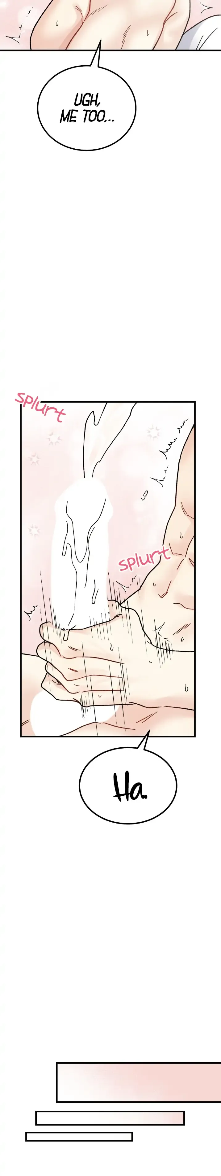 Aren’t You My Type - Chapter 6 Page 34