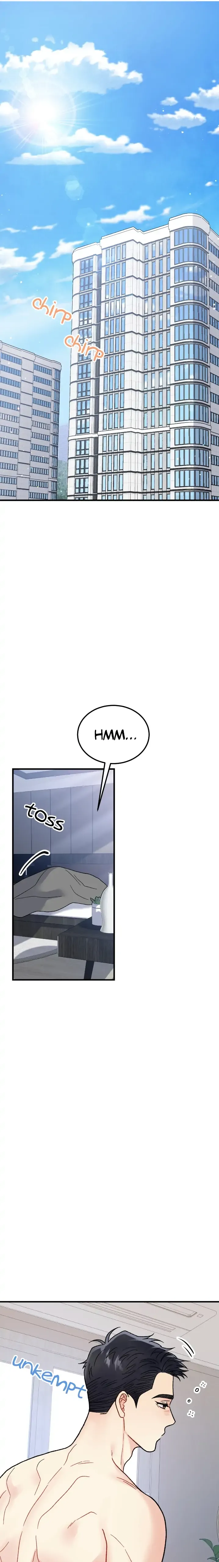 Aren’t You My Type - Chapter 7 Page 2