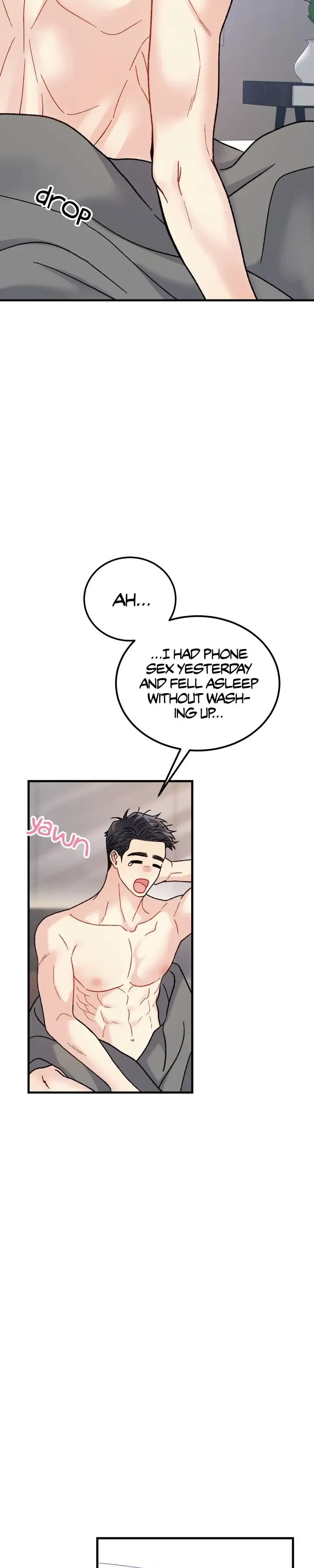 Aren’t You My Type - Chapter 7 Page 3