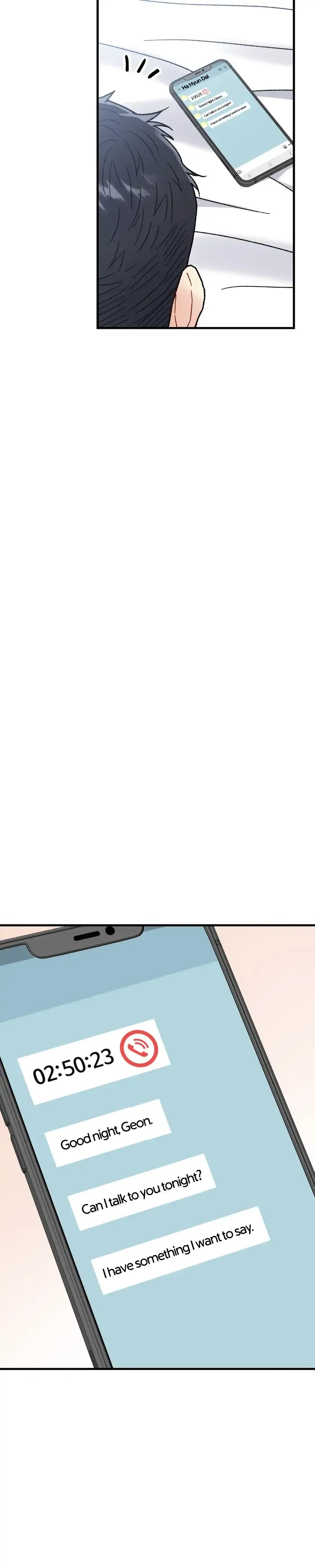 Aren’t You My Type - Chapter 7 Page 4