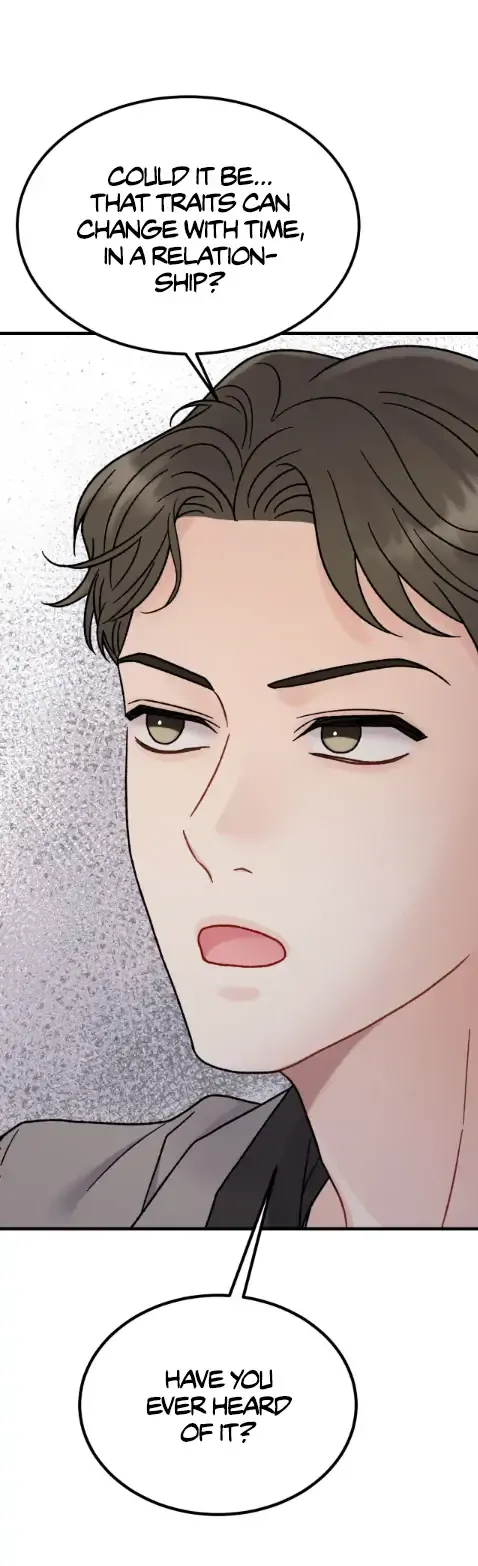 Aren’t You My Type - Chapter 7 Page 11
