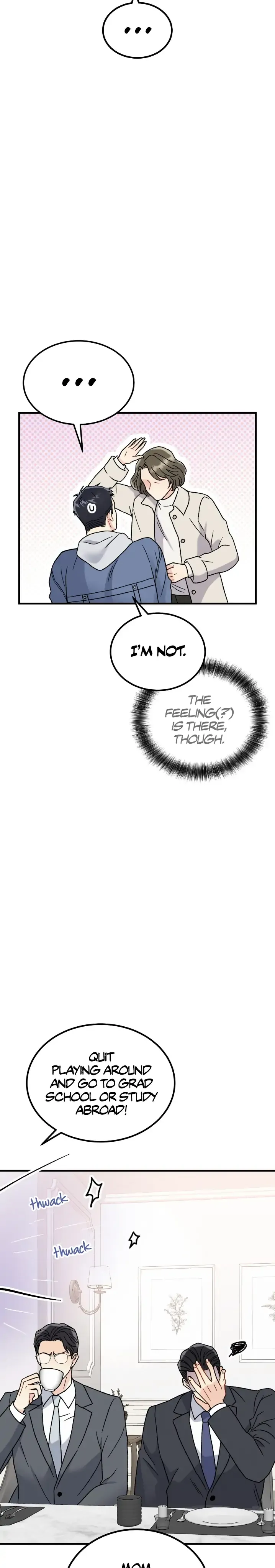 Aren’t You My Type - Chapter 7 Page 28