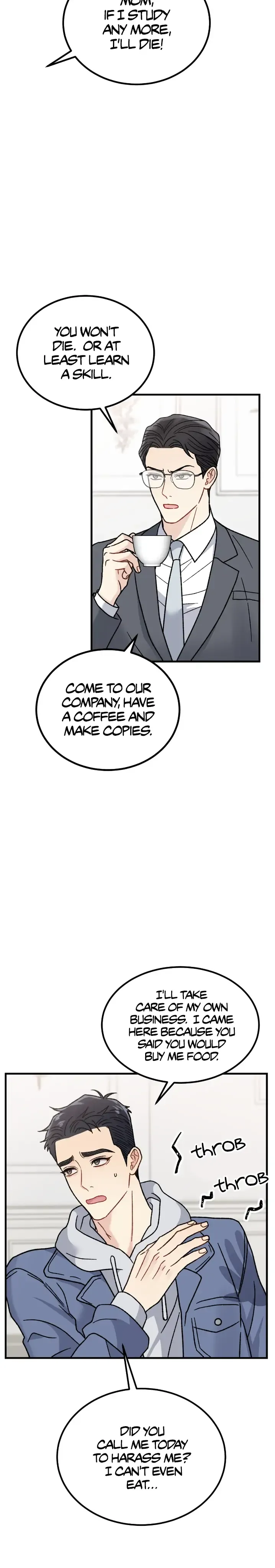 Aren’t You My Type - Chapter 7 Page 29