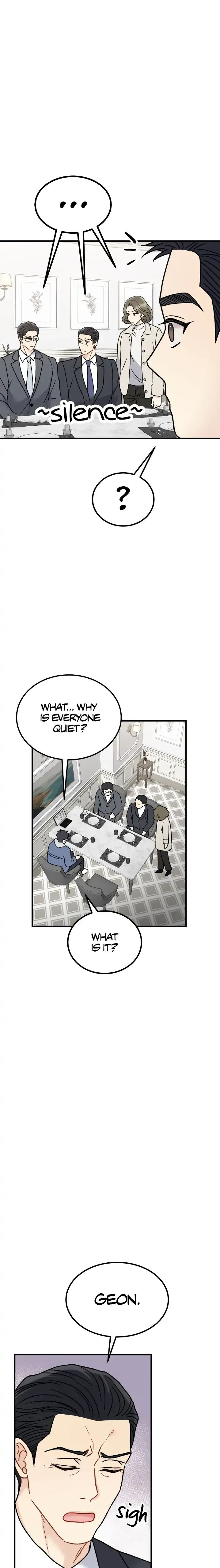 Aren’t You My Type - Chapter 7 Page 30