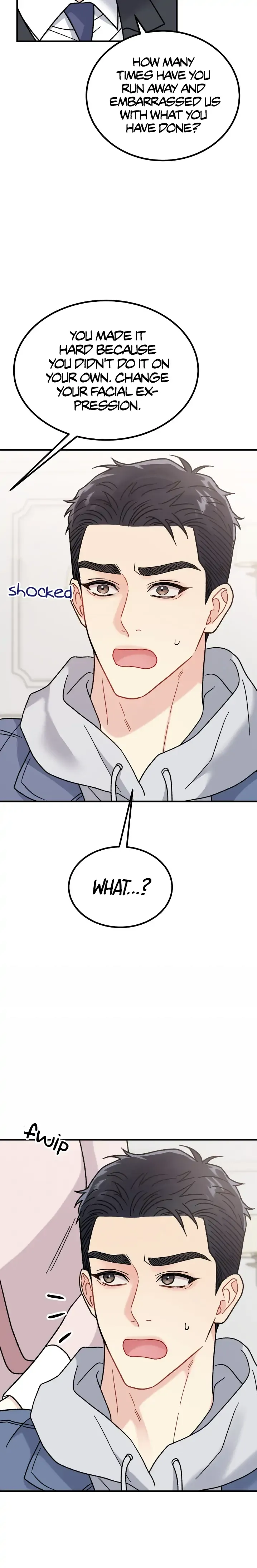 Aren’t You My Type - Chapter 7 Page 31