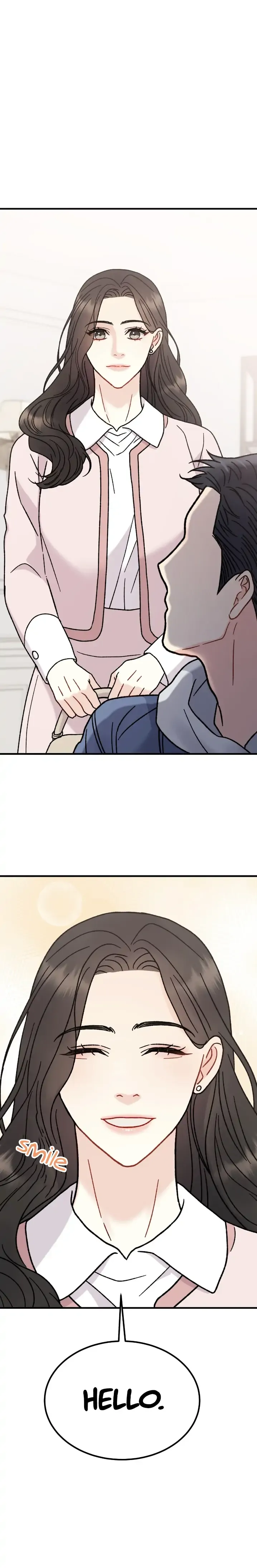 Aren’t You My Type - Chapter 7 Page 32