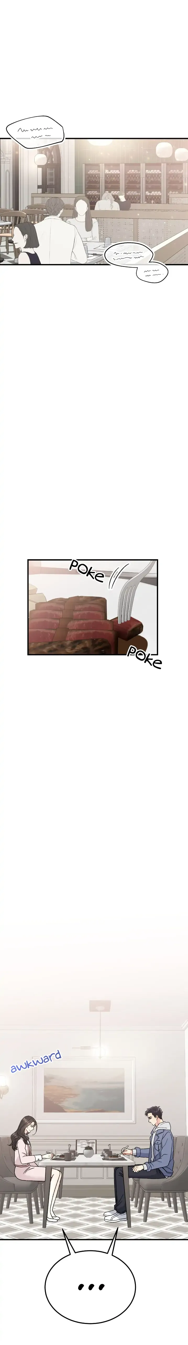 Aren’t You My Type - Chapter 8 Page 2