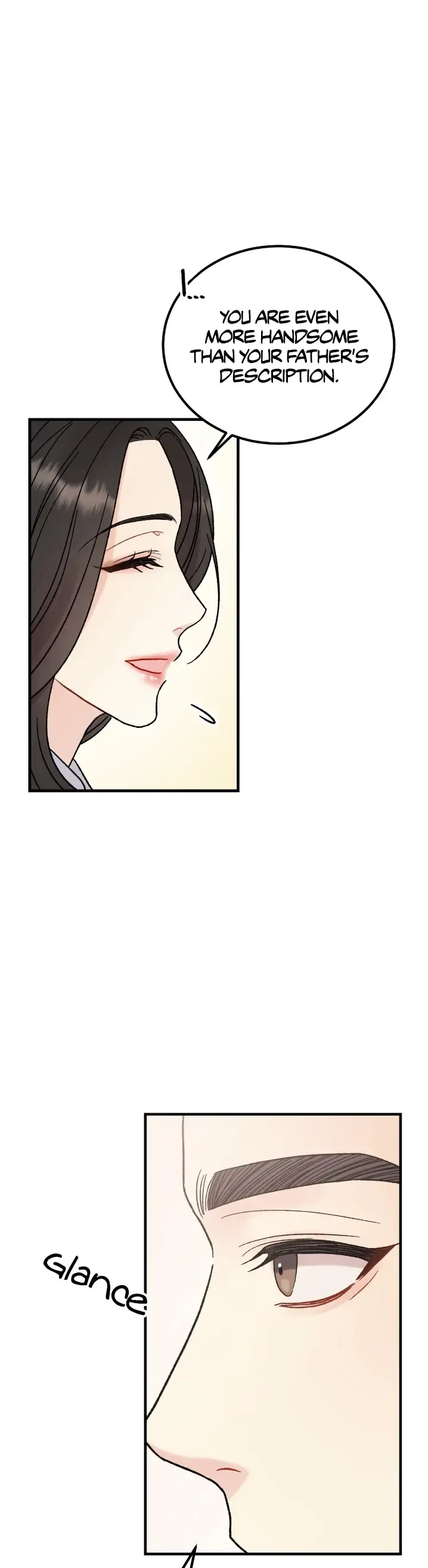Aren’t You My Type - Chapter 8 Page 3