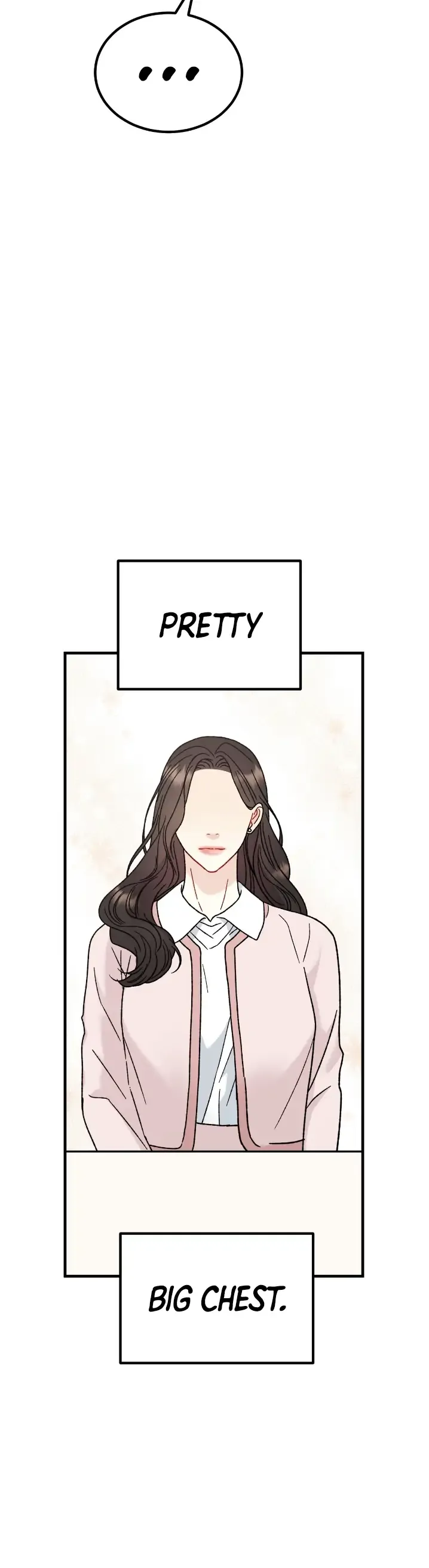 Aren’t You My Type - Chapter 8 Page 4