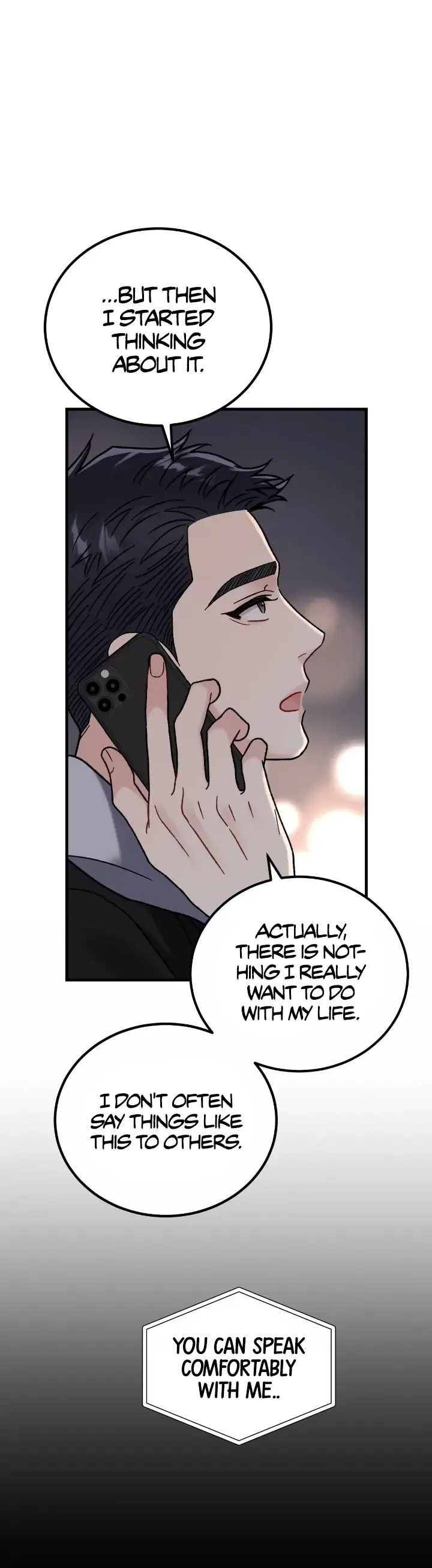 Aren’t You My Type - Chapter 8 Page 15