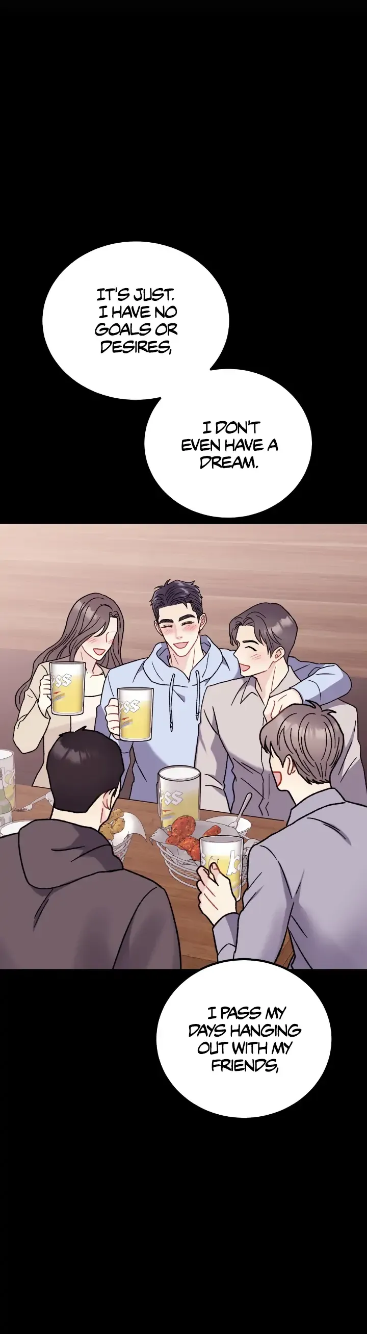 Aren’t You My Type - Chapter 8 Page 16