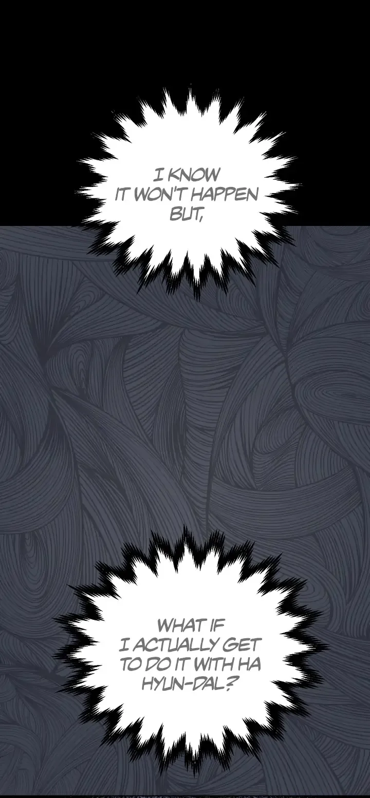Aren’t You My Type - Chapter 8 Page 23